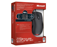 Microsoft IntelliMouse Explorer 3.0 grafitowa PS/2/USB - 12765 - zdjęcie 3